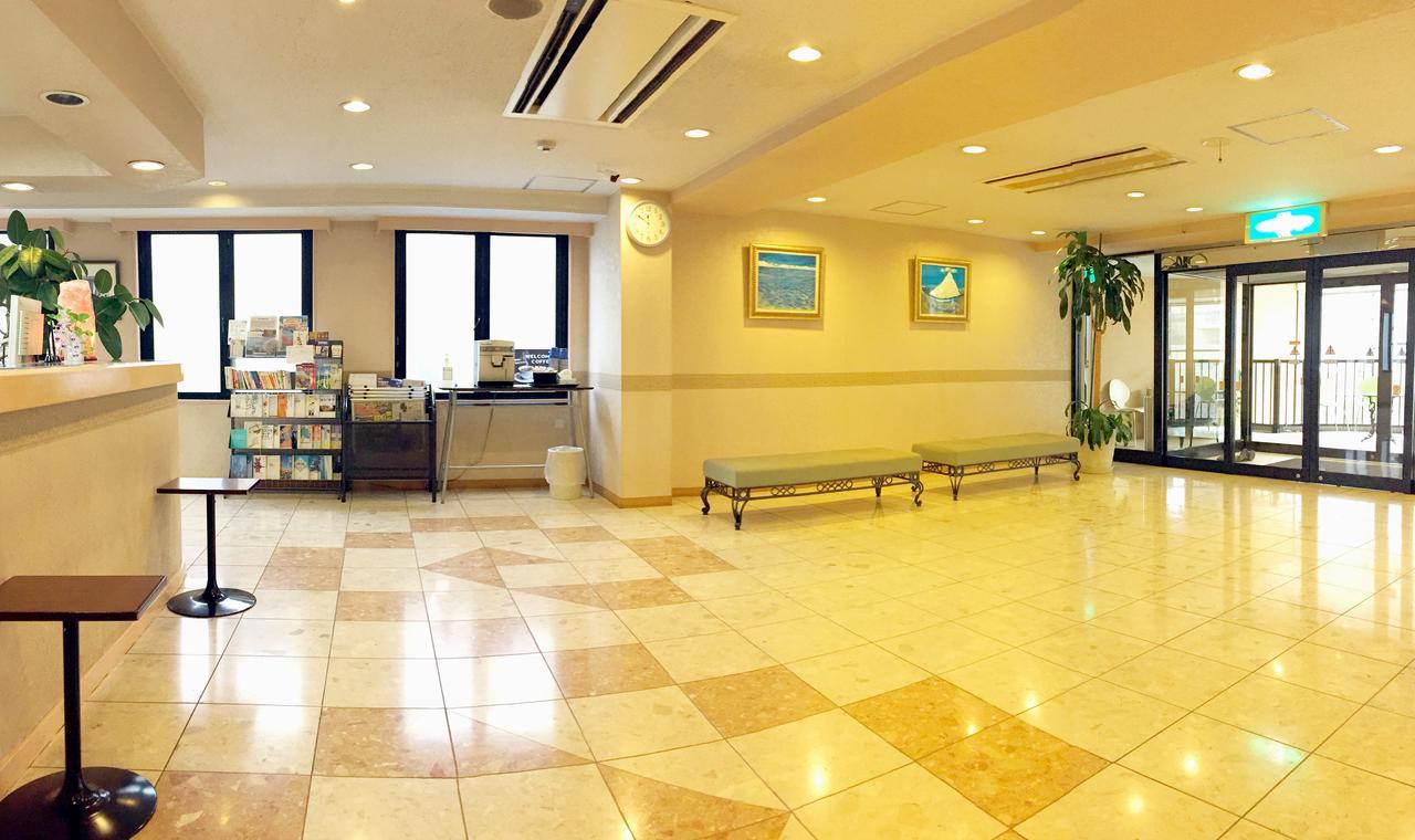 Hotel Koga Hills Dış mekan fotoğraf