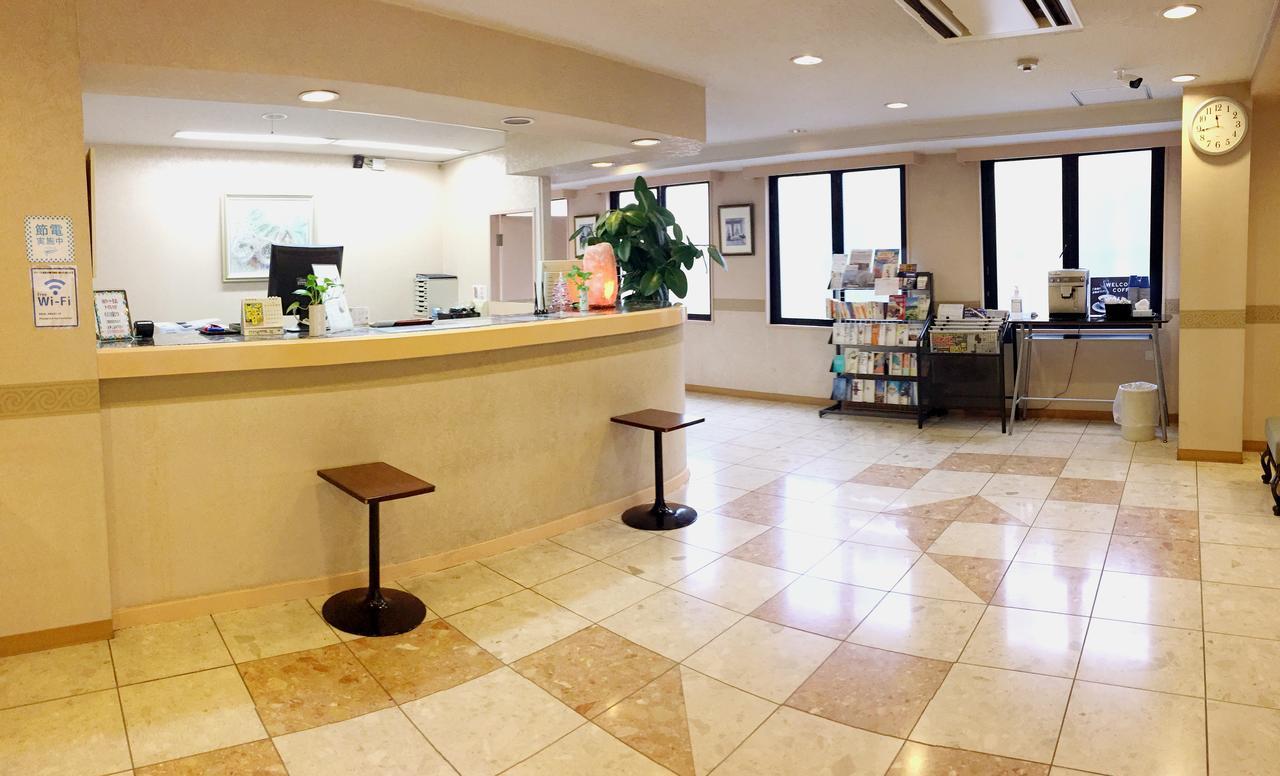Hotel Koga Hills Dış mekan fotoğraf