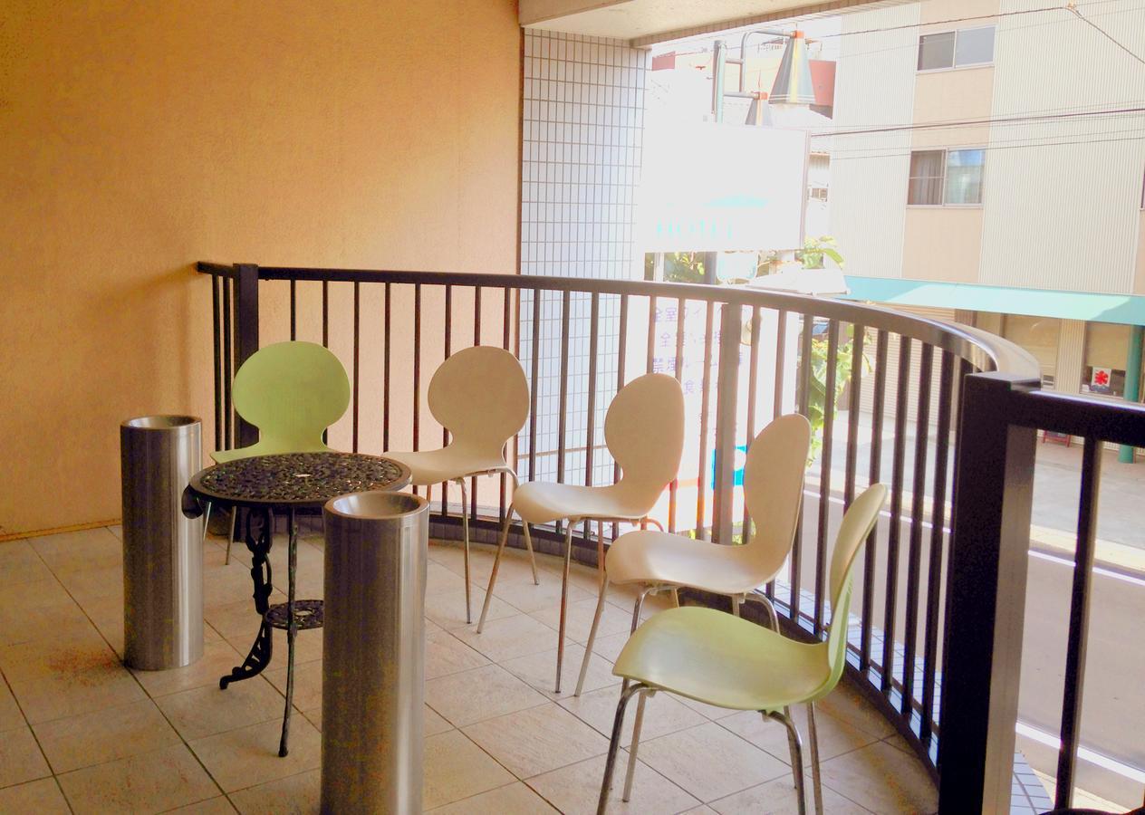 Hotel Koga Hills Dış mekan fotoğraf